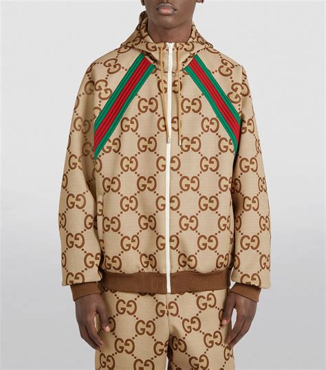 music gucci jacket|gucci jacket sale men.